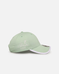 New Era Red Bull Racing Miami 9FORTY A-Frame Strapback Green