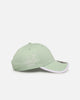New Era Red Bull Racing Miami 9FORTY A-Frame Strapback Green