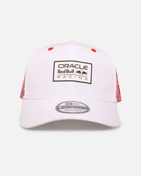 New Era Red Bull Racing Japan 9SEVENTY Snapback White