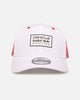 New Era Red Bull Racing Japan 9SEVENTY Snapback White