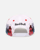 New Era Red Bull Racing Japan 9SEVENTY Snapback White