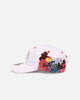 New Era Red Bull Racing Japan 9SEVENTY Snapback White