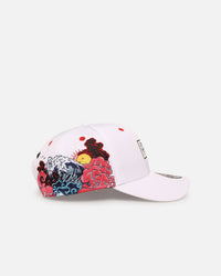 New Era Red Bull Racing Japan 9SEVENTY Snapback White