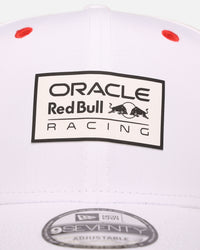 New Era Red Bull Racing Japan 9SEVENTY Snapback White