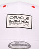 New Era Red Bull Racing Japan 9SEVENTY Snapback White