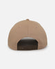 New Era Las Vegas Raiders 'Tribal' 9FORTY A-Frame Snapback Camel
