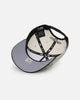 New Era Baltimore Ravens 'Super Bowl Logos' 9FORTY A-Frame Snapback Chrome