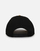 New Era Atlanta Braves 'Year Of The Snake' 9FORTY A-Frame Snapback Black/Gold