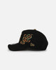 New Era Atlanta Braves 'Year Of The Snake' 9FORTY A-Frame Snapback Black/Gold