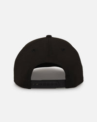 New Era Cronulla Sutherland Sharks '2025 NRL Vegas Round' 9SEVENTY Stretch Snapback Black/Gold