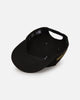 New Era Cronulla Sutherland Sharks '2025 NRL Vegas Round' 9SEVENTY Stretch Snapback Black/Gold