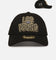 New Era NRL 2025 Vegas Round 9FORTY Snapback Black