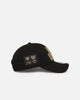 New Era NRL 2025 Vegas Round 9FORTY Snapback Black