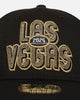 New Era NRL 2025 Vegas Round 9FORTY Snapback Black