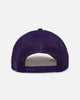 New Era Los Angeles Dodgers 'Polychromatic Mesh' 9FORTY A-Frame Snapback True Purple