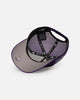 New Era Los Angeles Dodgers 'Polychromatic Mesh' 9FORTY A-Frame Snapback True Purple