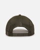 New Era Los Angeles Dodgers 'Polychromatic Mesh' 9FORTY A-Frame Snapback New Olive