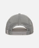 New Era Los Angeles Dodgers 'Polychromatic Mesh' 9FORTY A-Frame Snapback Grey