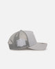 New Era Los Angeles Dodgers 'Polychromatic Mesh' 9FORTY A-Frame Snapback Grey