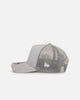 New Era Los Angeles Dodgers 'Polychromatic Mesh' 9FORTY A-Frame Snapback Grey