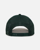 New Era Los Angeles Dodgers 'Polychromatic Mesh' 9FORTY A-Frame Snapback Dark Green/White