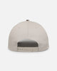 New Era Las Vegas Raiders 'Real Tree Stone' 9FORTY A-Frame Snapback Stone