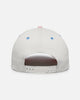 New Era Chicago Cubs 'Pastel' 9FORTY A-Frame Snapback Chrome White