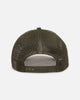 New Era New York Yankees 'Polychromatic Mesh' 9FORTY A-Frame Snapback New Olive