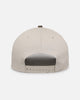 New Era Arizona Diamondbacks 'Real Tree Stone' 9FORTY A-Frame Snapback Stone