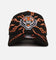 New Era Wests Tigers 'NRL Electric' 9FORTY A-Frame Snapback Official Team Colour
