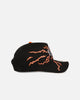 New Era Wests Tigers 'NRL Electric' 9FORTY A-Frame Snapback Official Team Colour