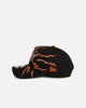 New Era Wests Tigers 'NRL Electric' 9FORTY A-Frame Snapback Official Team Colour