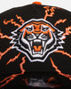 New Era Wests Tigers 'NRL Electric' 9FORTY A-Frame Snapback Official Team Colour