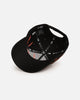 New Era Wests Tigers 'NRL Electric' 9FORTY A-Frame Snapback Official Team Colour
