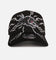 New Era Penrith Panthers 'NRL Electric' 9FORTY A-Frame Snapback Official Team Colour