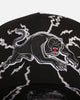New Era Penrith Panthers 'NRL Electric' 9FORTY A-Frame Snapback Official Team Colour