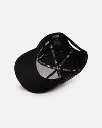New Era Penrith Panthers 'NRL Electric' 9FORTY A-Frame Snapback Official Team Colour