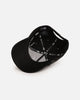 New Era Penrith Panthers 'NRL Electric' 9FORTY A-Frame Snapback Official Team Colour