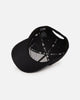 New Era Melbourne Storm 'NRL Electric' 9FORTY A-Frame Snapback Official Team Colour