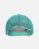 New Era Chicago Bulls 'Polychromatic Mesh' 9FORTY A-Frame Snapback Mint