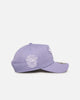 New Era Chicago Bulls 'Chicago Bulls Polychromatic' 9FORTY A-Frame Snapback Lavender