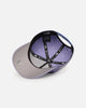 New Era Chicago Bulls 'Chicago Bulls Polychromatic' 9FORTY A-Frame Snapback Lavender