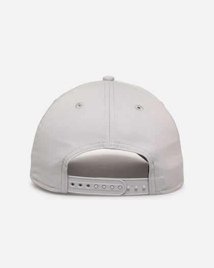 New Era Chicago Bulls 'Chicago Bulls Polychromatic' 9FORTY A-Frame Snapback Grey