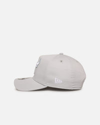 New Era Chicago Bulls 'Chicago Bulls Polychromatic' 9FORTY A-Frame Snapback Grey