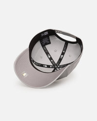 New Era Chicago Bulls 'Chicago Bulls Polychromatic' 9FORTY A-Frame Snapback Grey