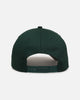 New Era Chicago Bulls 'Chicago Bulls Polychromatic' 9FORTY A-Frame Snapback Dark Green