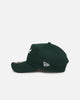 New Era Chicago Bulls 'Chicago Bulls Polychromatic' 9FORTY A-Frame Snapback Dark Green