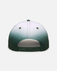 New Era New York Yankees 'Sundyed Flames' 9FORTY A-Frame Snapback Pine Green