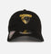 New Era Hawthorn Hawks 'AFL Black & Gold' 9TWENTY Strapback Black/Gold
