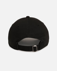 New Era Hawthorn Hawks 'AFL Black & Gold' 9TWENTY Strapback Black/Gold